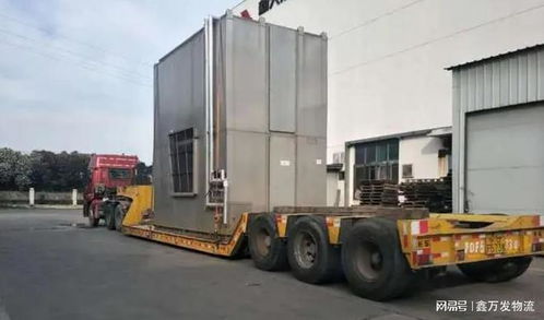 張家港到滁州物流公司張家港至滁州專線零擔直達整車貨運