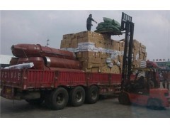 德州到滁州物流公司18222757459公路運輸+大件運輸+設備運輸 - 鴻運達物流公司