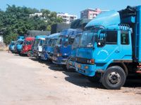 重慶到滁州物流公司