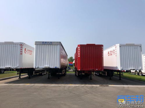 梁山專用車展有感 運(yùn)輸環(huán)境變化對(duì)掛車產(chǎn)品技術(shù)帶來哪些影響